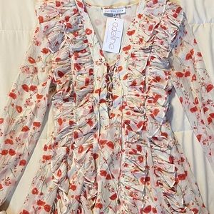 Endless Rose “Follow The Sun Dress”